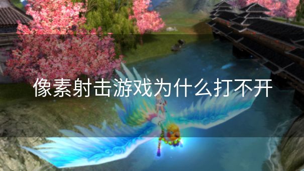 像素射击游戏为什么打不开