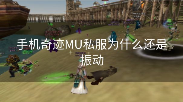 手机奇迹MU私服为什么还是振动