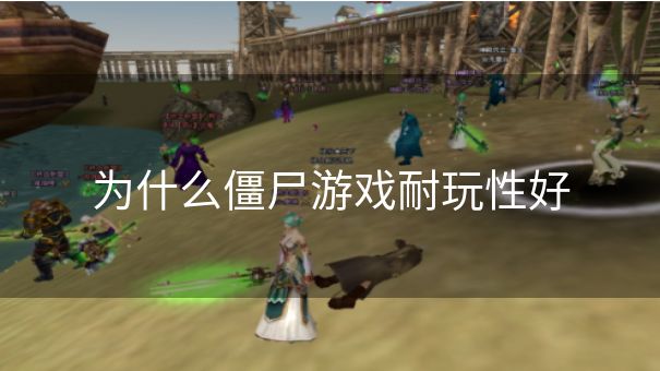 为什么僵尸游戏耐玩性好