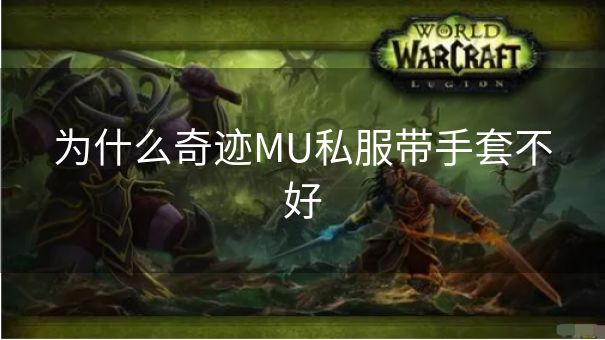 为什么奇迹MU私服带手套不好