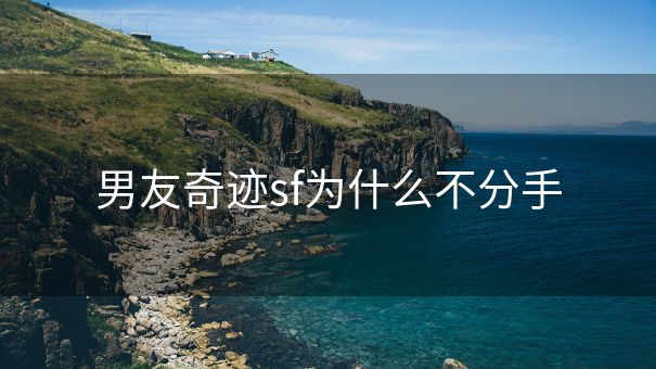 男友奇迹sf为什么不分手