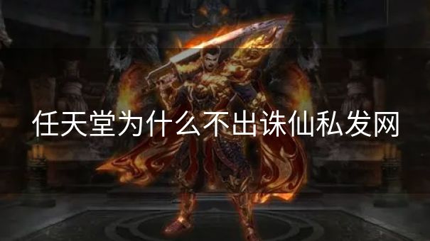 任天堂为什么不出诛仙私发网